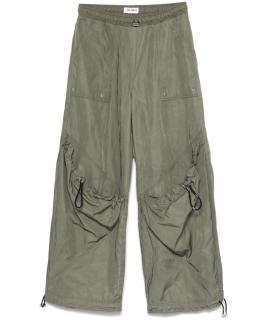 THE ATTICO Прямые брюки