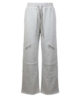 OFF-WHITE Прямые брюки