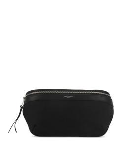 SAINT LAURENT Поясная сумка