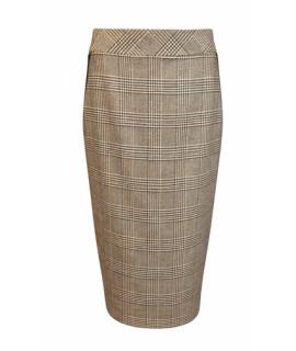 D.EXTERIOR Юбка миди