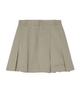 ALEXANDER MCQUEEN Юбка-шорты