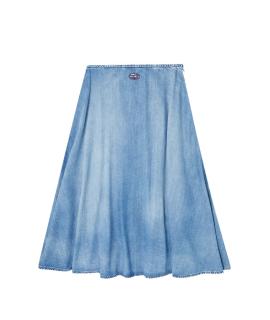 DIESEL Юбка миди