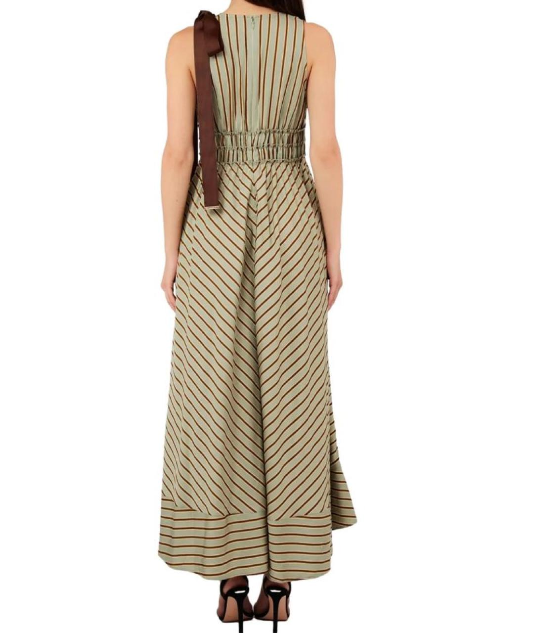 LIU JO Мульти платье, фото 2