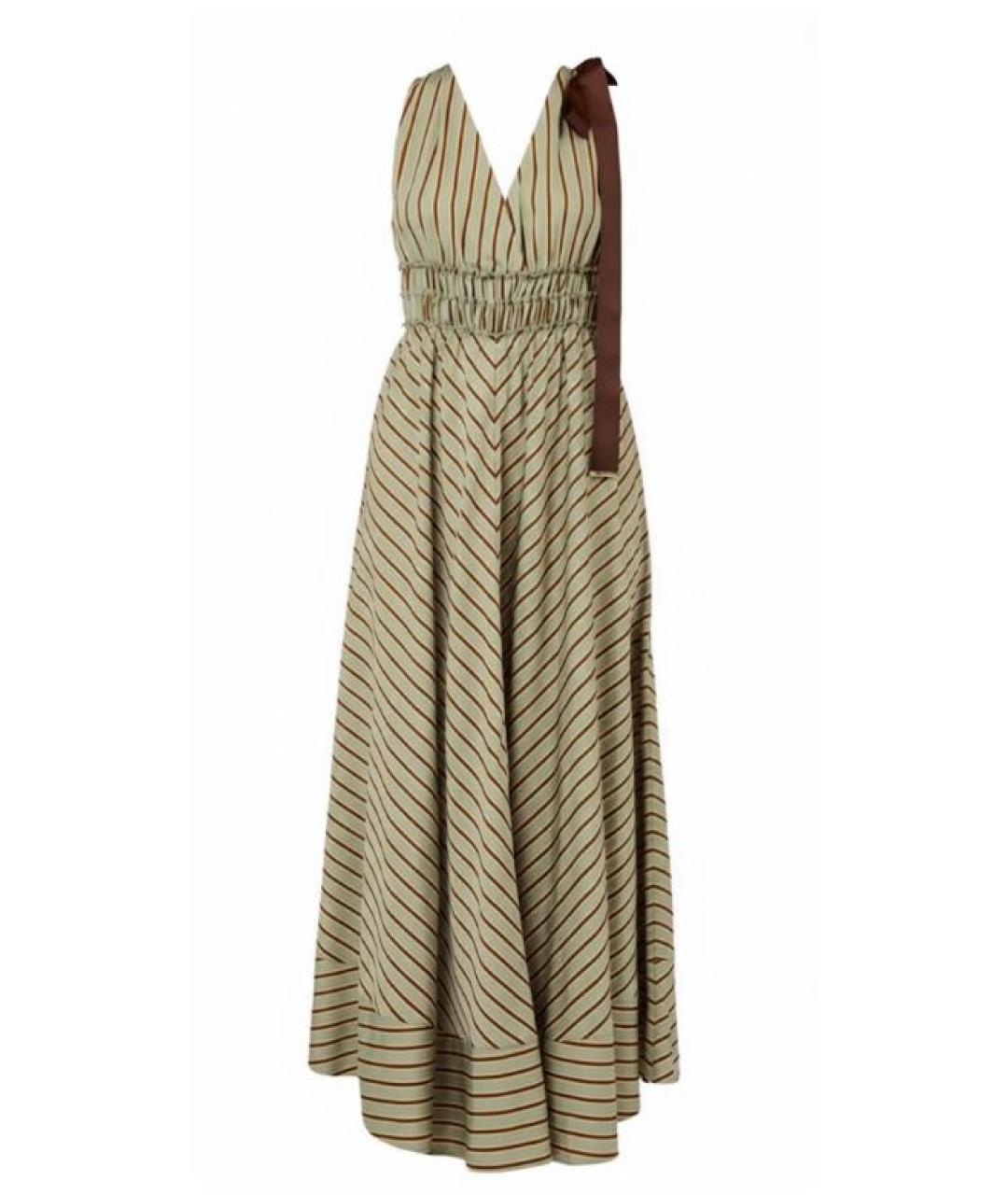 LIU JO Мульти платье, фото 1