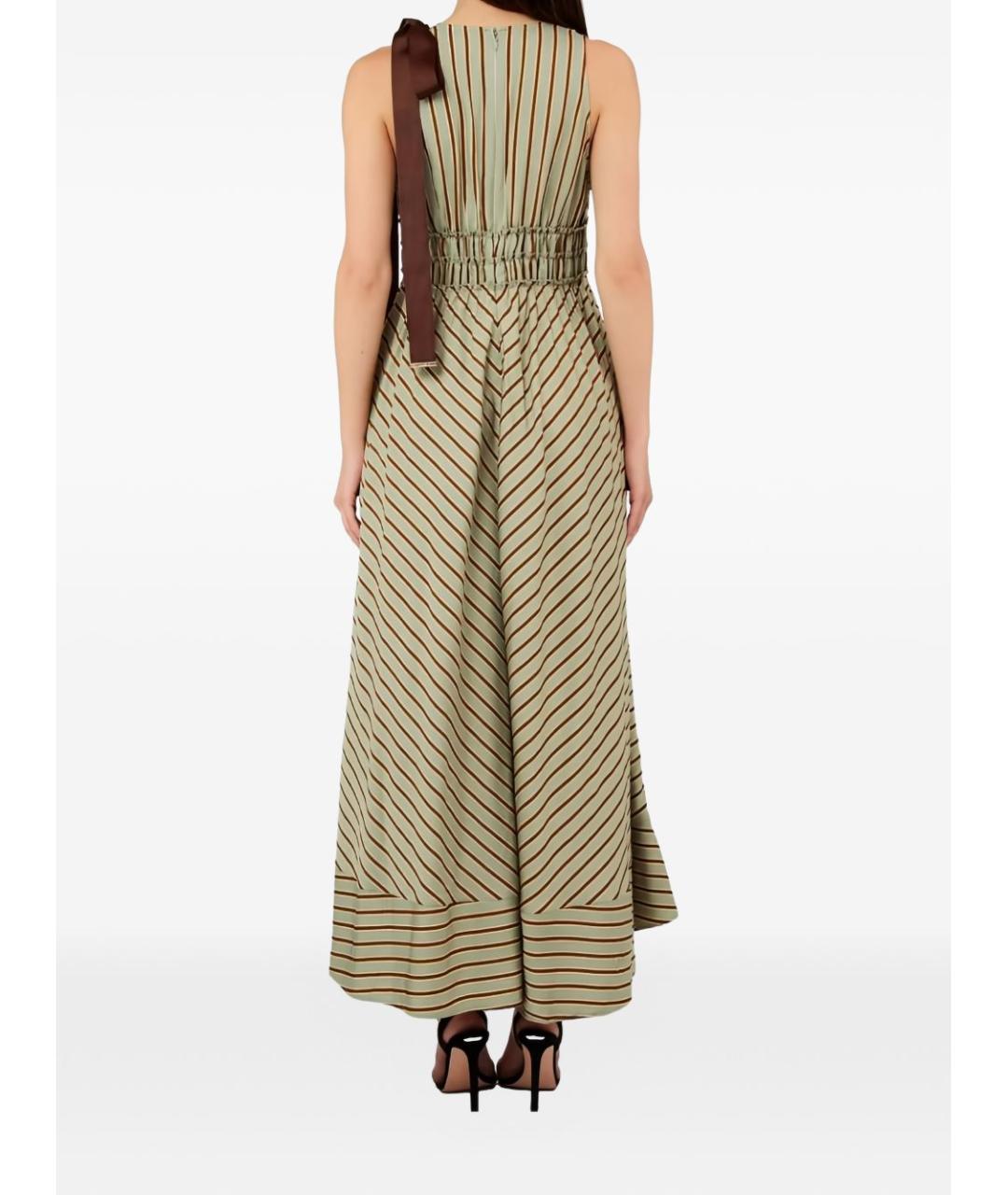 LIU JO Мульти платье, фото 4