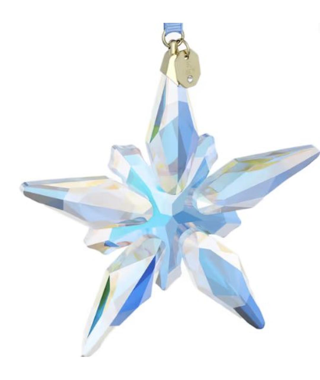 SWAROVSKI Мульти кулон, фото 2