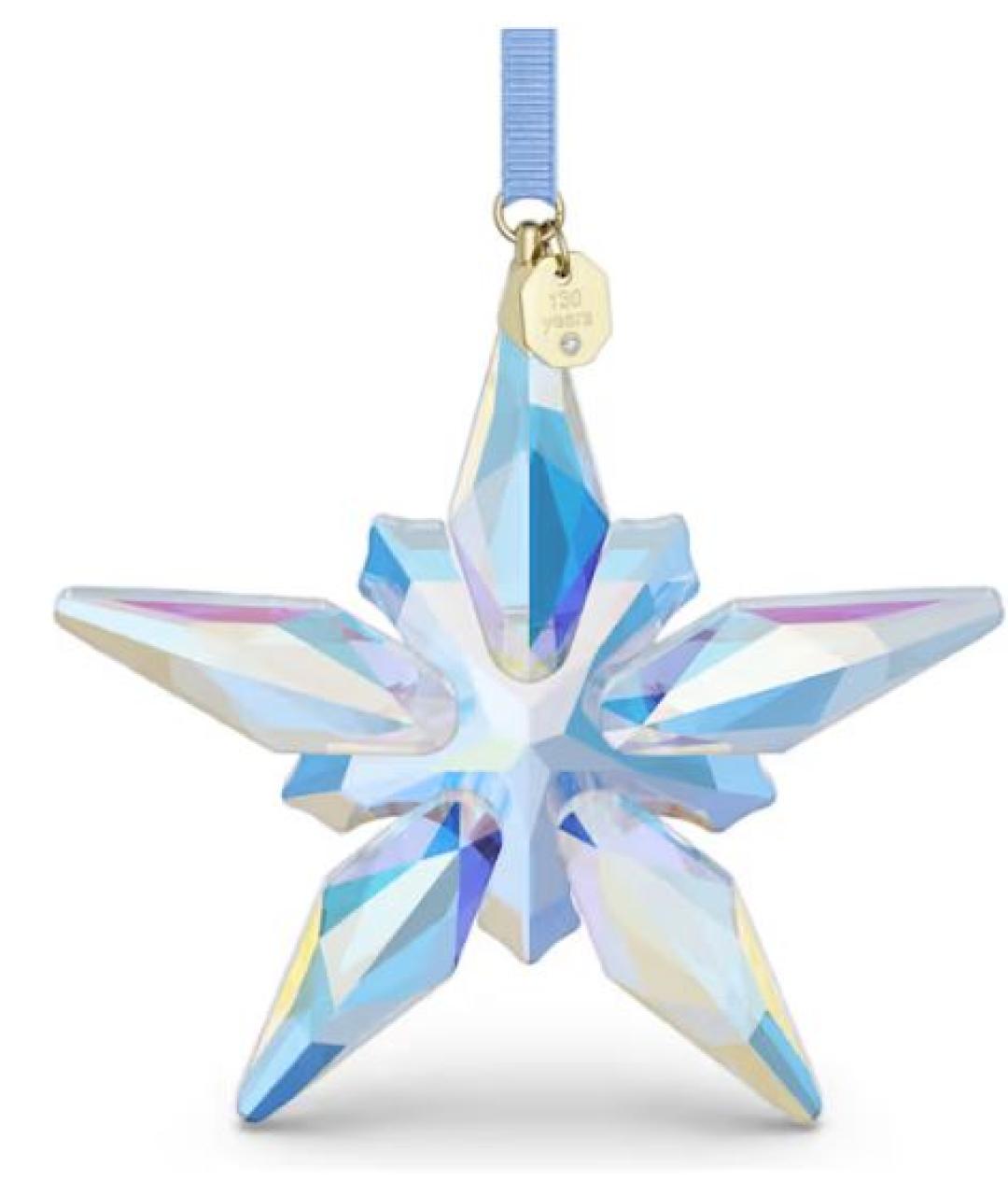 SWAROVSKI Мульти кулон, фото 1