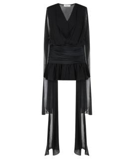 BLUMARINE Коктейльное платье