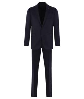 TAGLIATORE Классический костюм