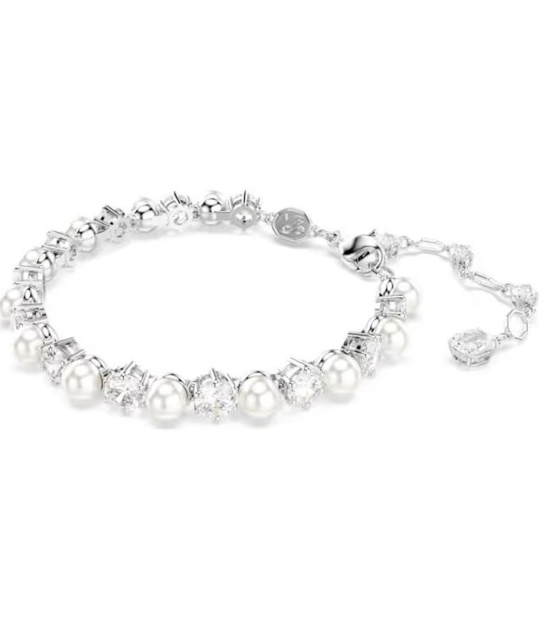 SWAROVSKI Мульти металлический браслет, фото 2