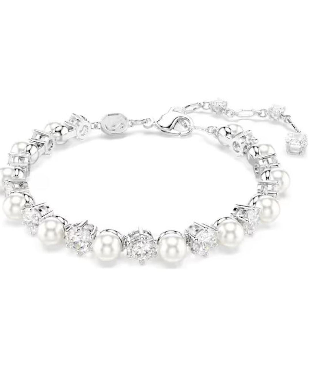 SWAROVSKI Мульти металлический браслет, фото 1