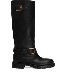 DOLCE&GABBANA Сапоги