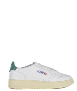 AUTRY Низкие кроссовки / кеды