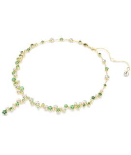 SWAROVSKI Колье