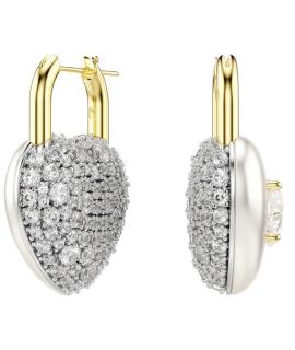 SWAROVSKI Серьги