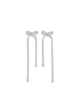 SELF-PORTRAIT Серьги