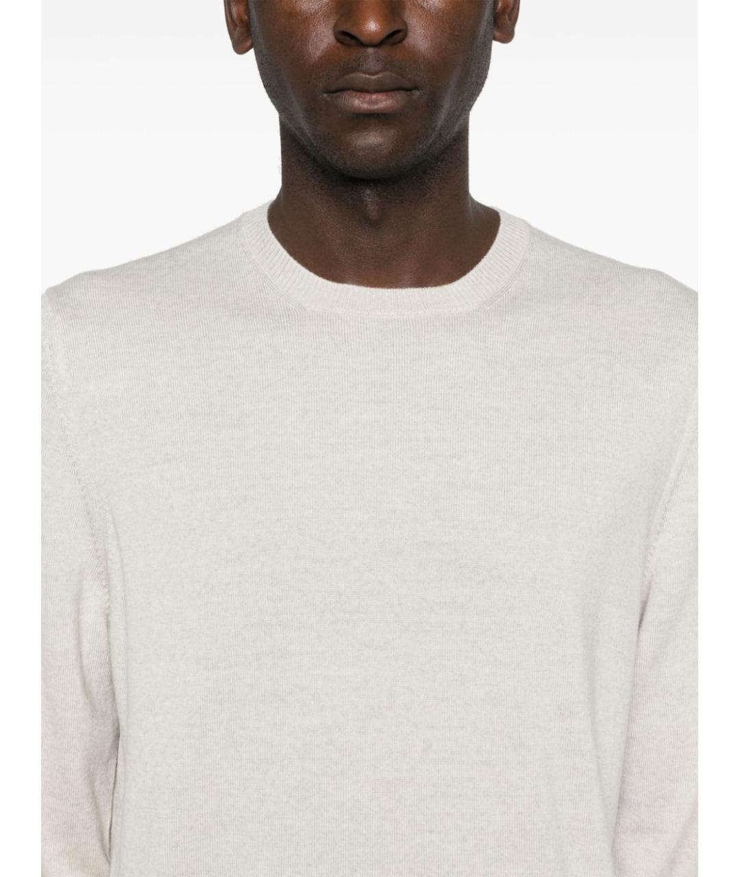 FAY Шерстяной джемпер / свитер, фото 3