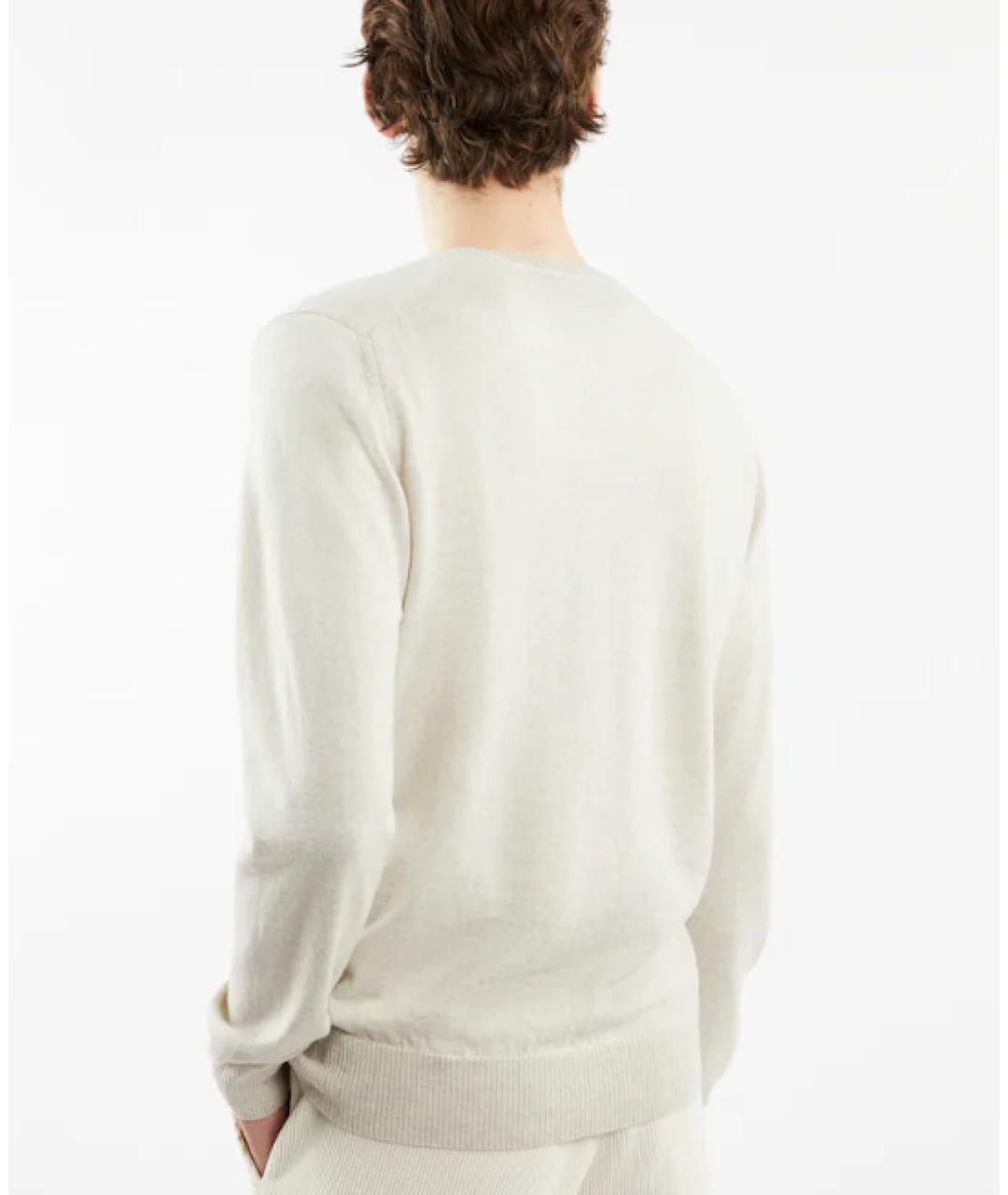 FAY Шерстяной джемпер / свитер, фото 4