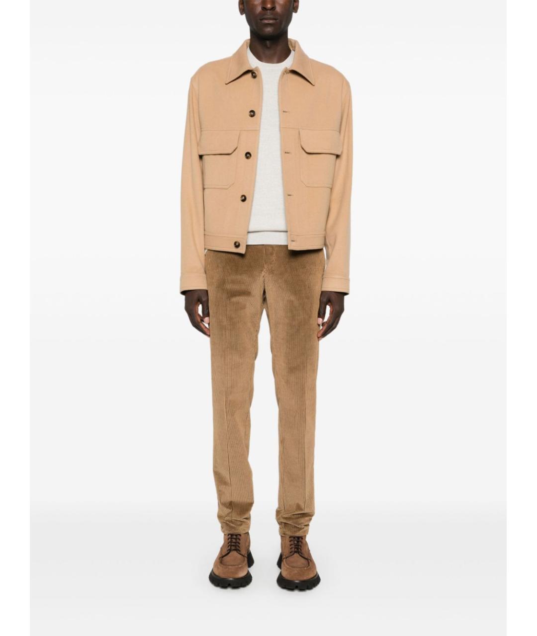 FAY Шерстяной джемпер / свитер, фото 6