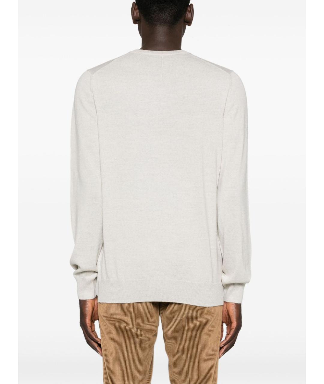 FAY Шерстяной джемпер / свитер, фото 2