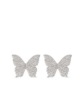 BLUMARINE Серьги