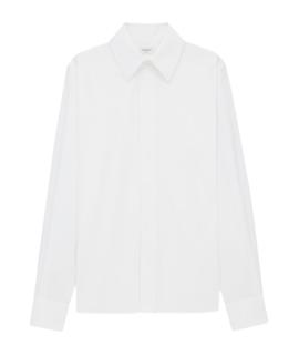 SAINT LAURENT Классическая рубашка