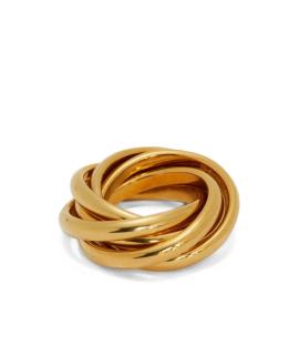 JIL SANDER Кольцо