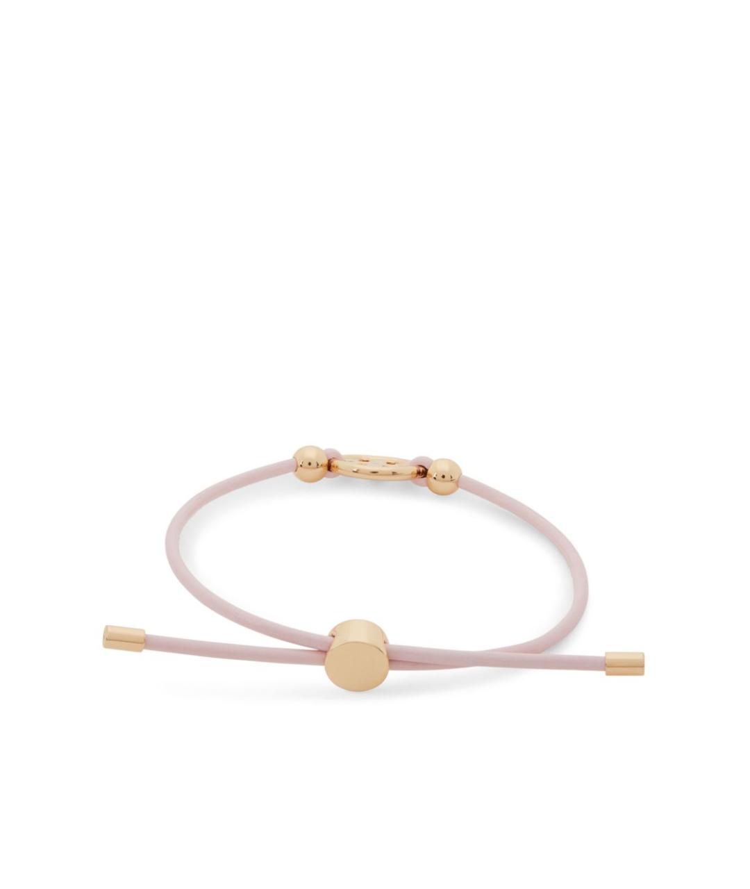 TORY BURCH Мульти латунный браслет, фото 5