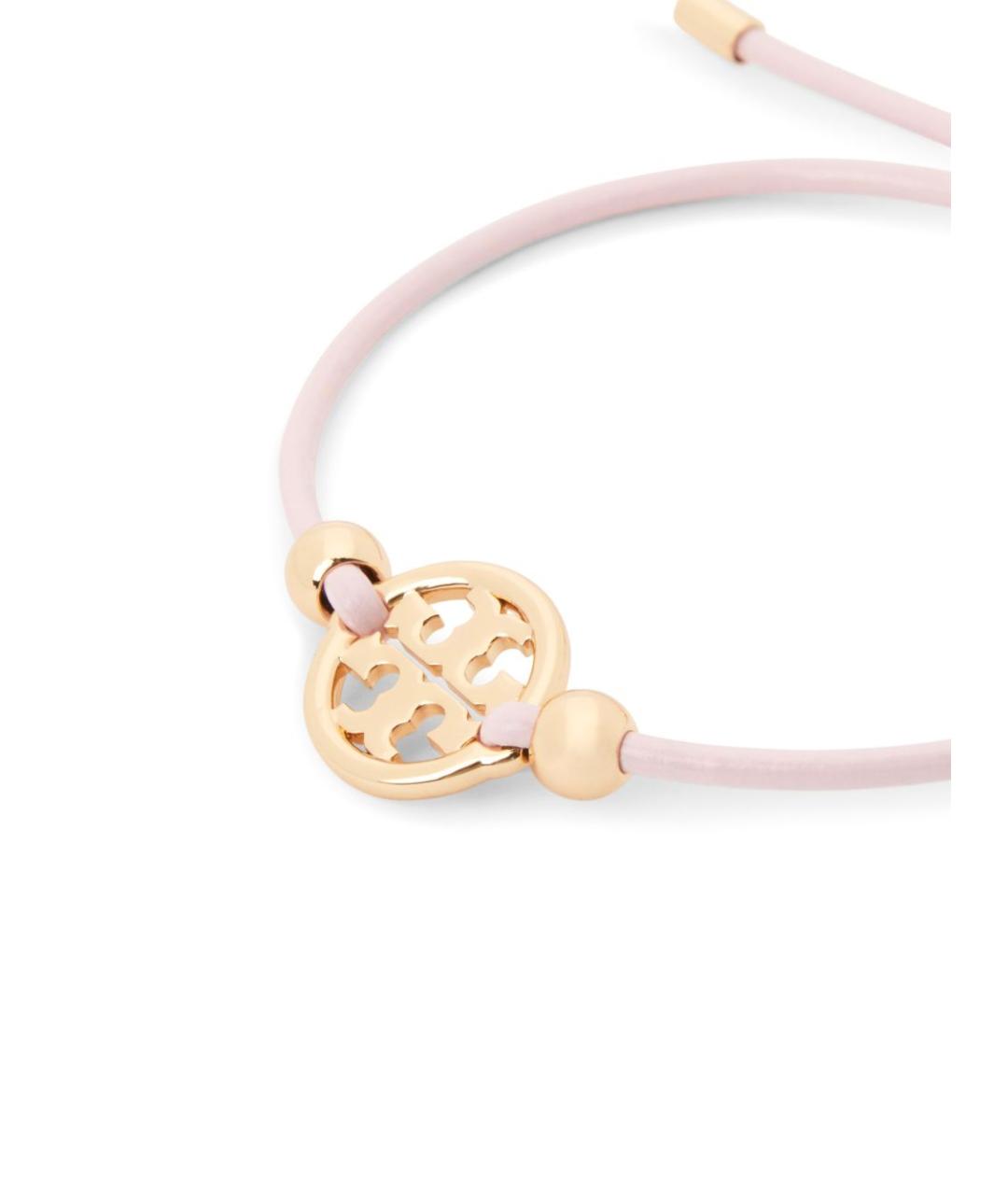 TORY BURCH Мульти латунный браслет, фото 3