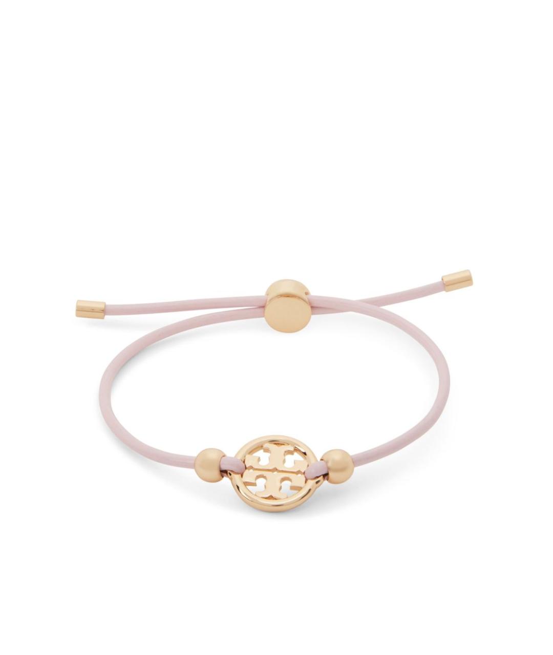 TORY BURCH Мульти латунный браслет, фото 4