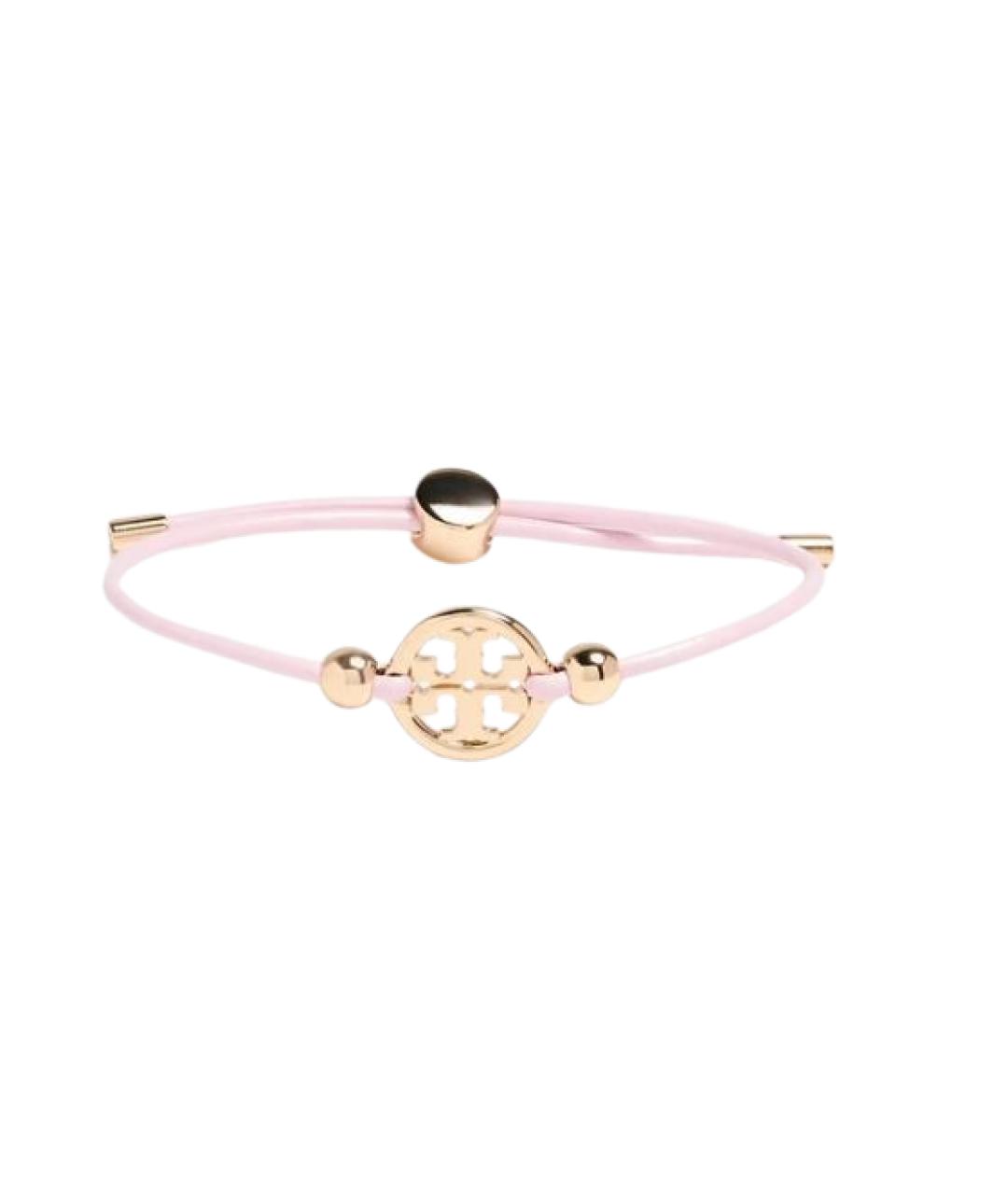 TORY BURCH Мульти латунный браслет, фото 1