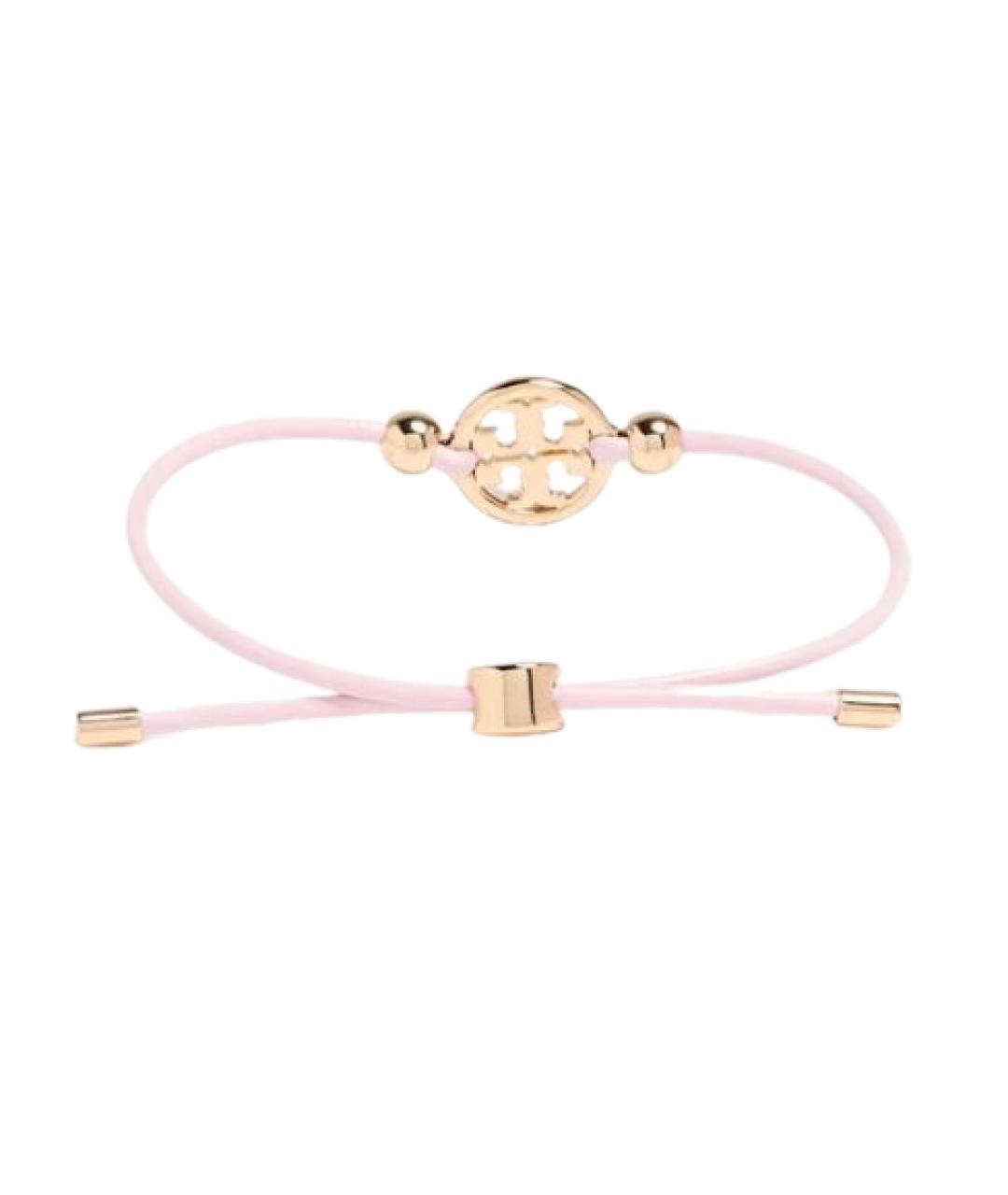 TORY BURCH Мульти латунный браслет, фото 2