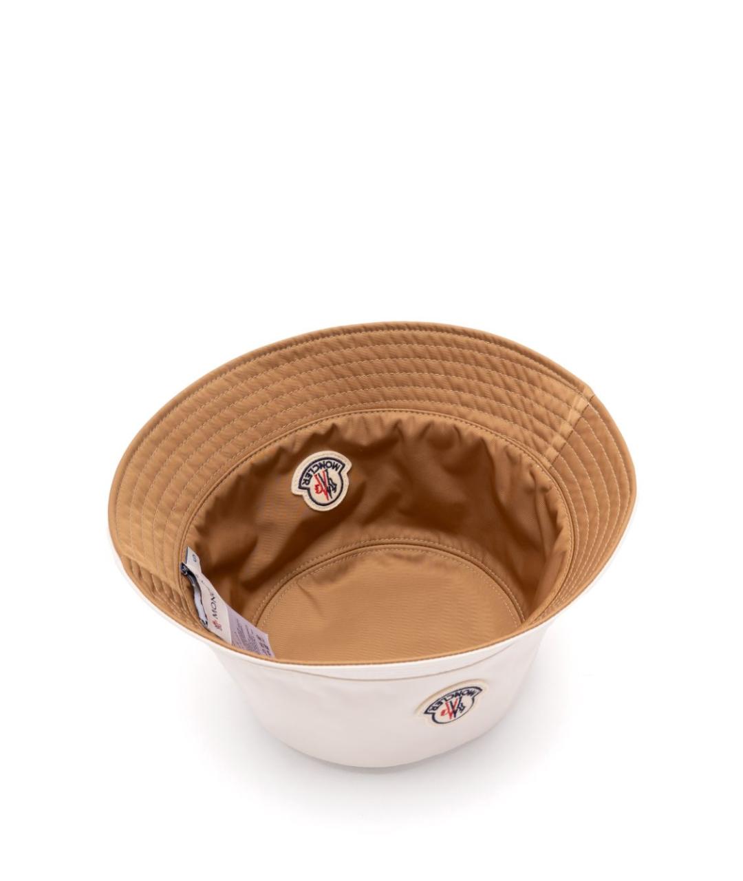 MONCLER Мульти панама, фото 5