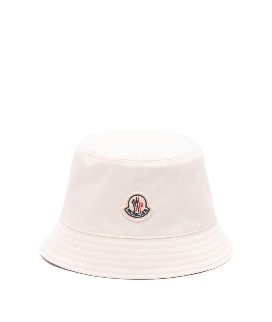 MONCLER Мульти панама, фото 1