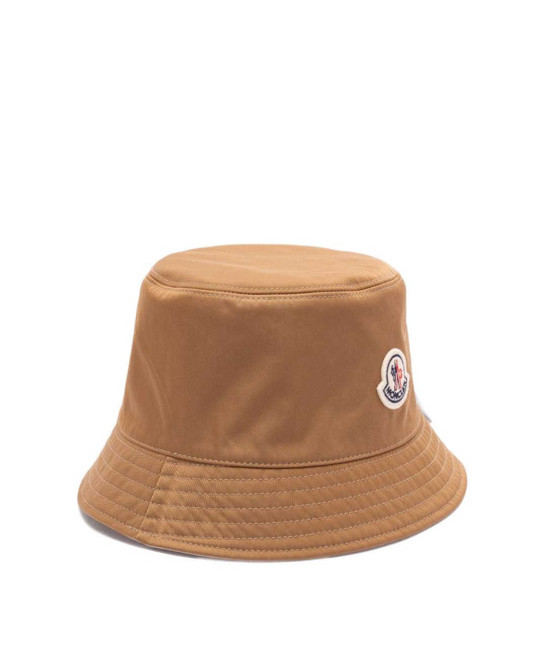 MONCLER Мульти панама, фото 4