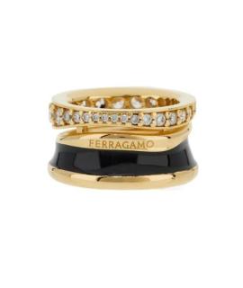 FERRAGAMO Кольцо