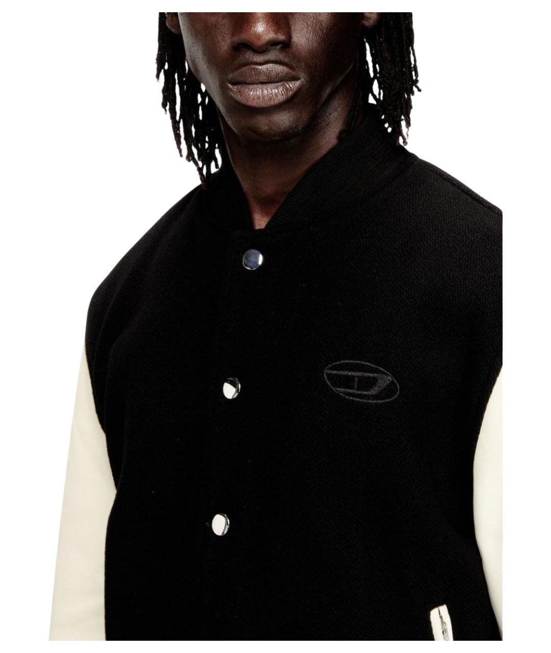 DIESEL Куртка, фото 3