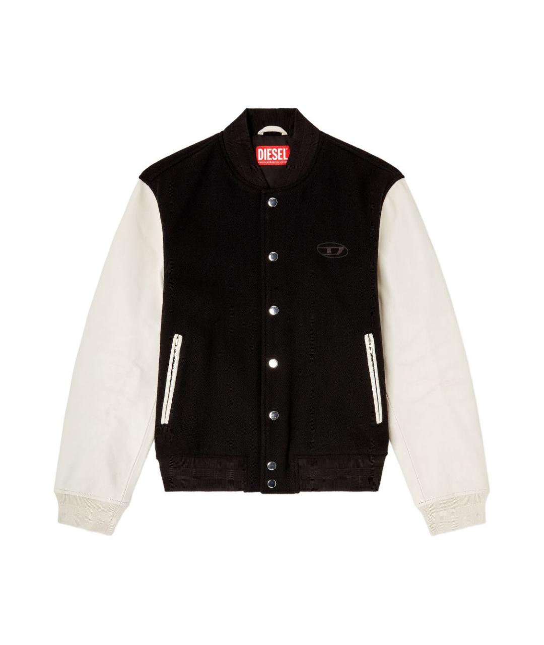 DIESEL Куртка, фото 1