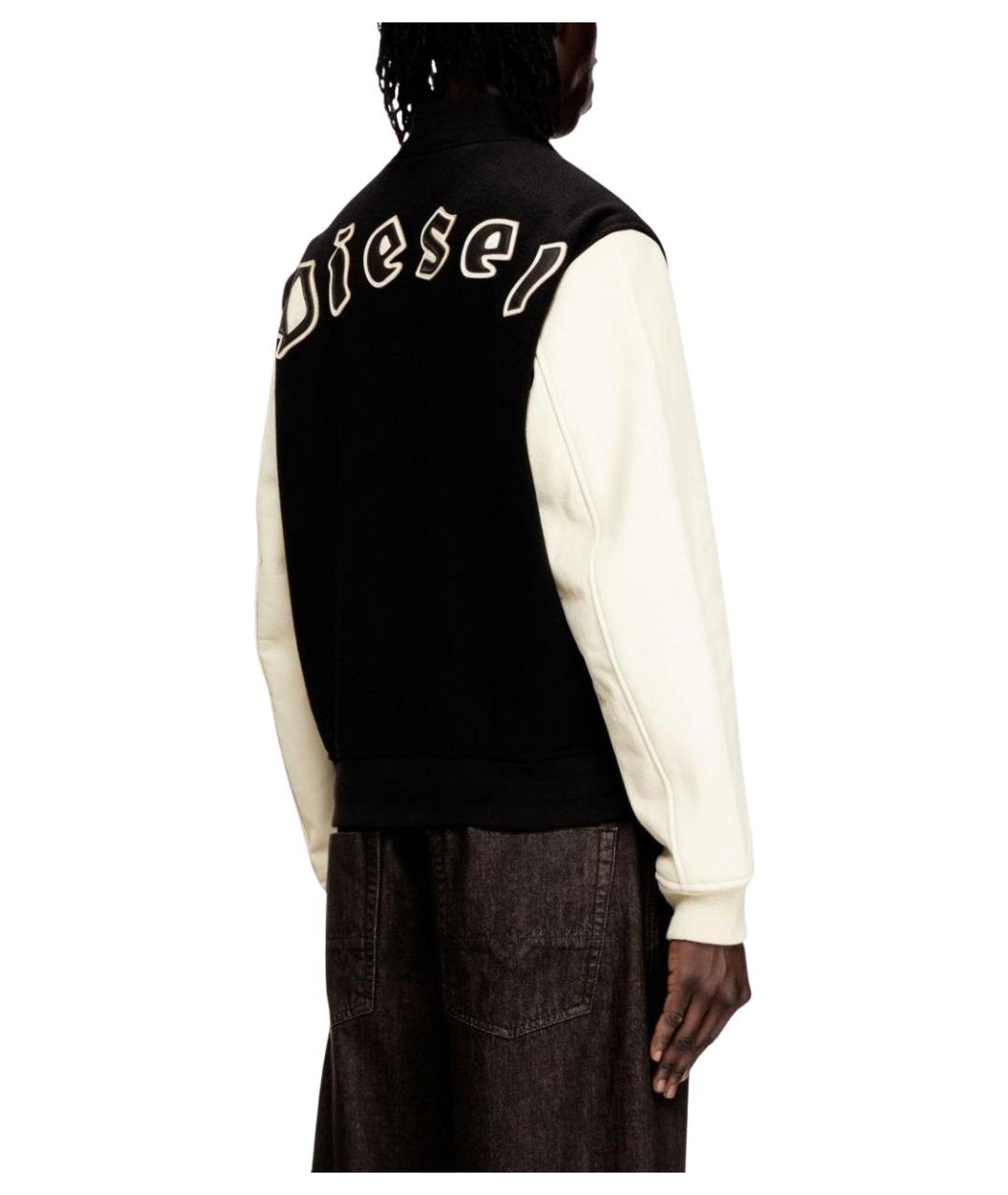 DIESEL Куртка, фото 5