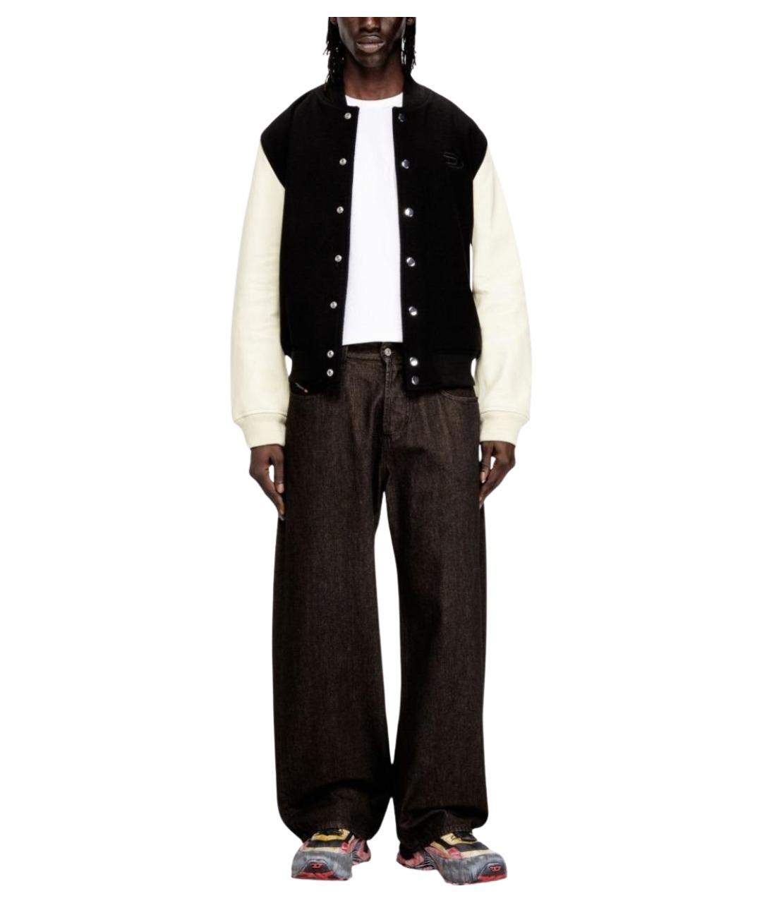 DIESEL Куртка, фото 4