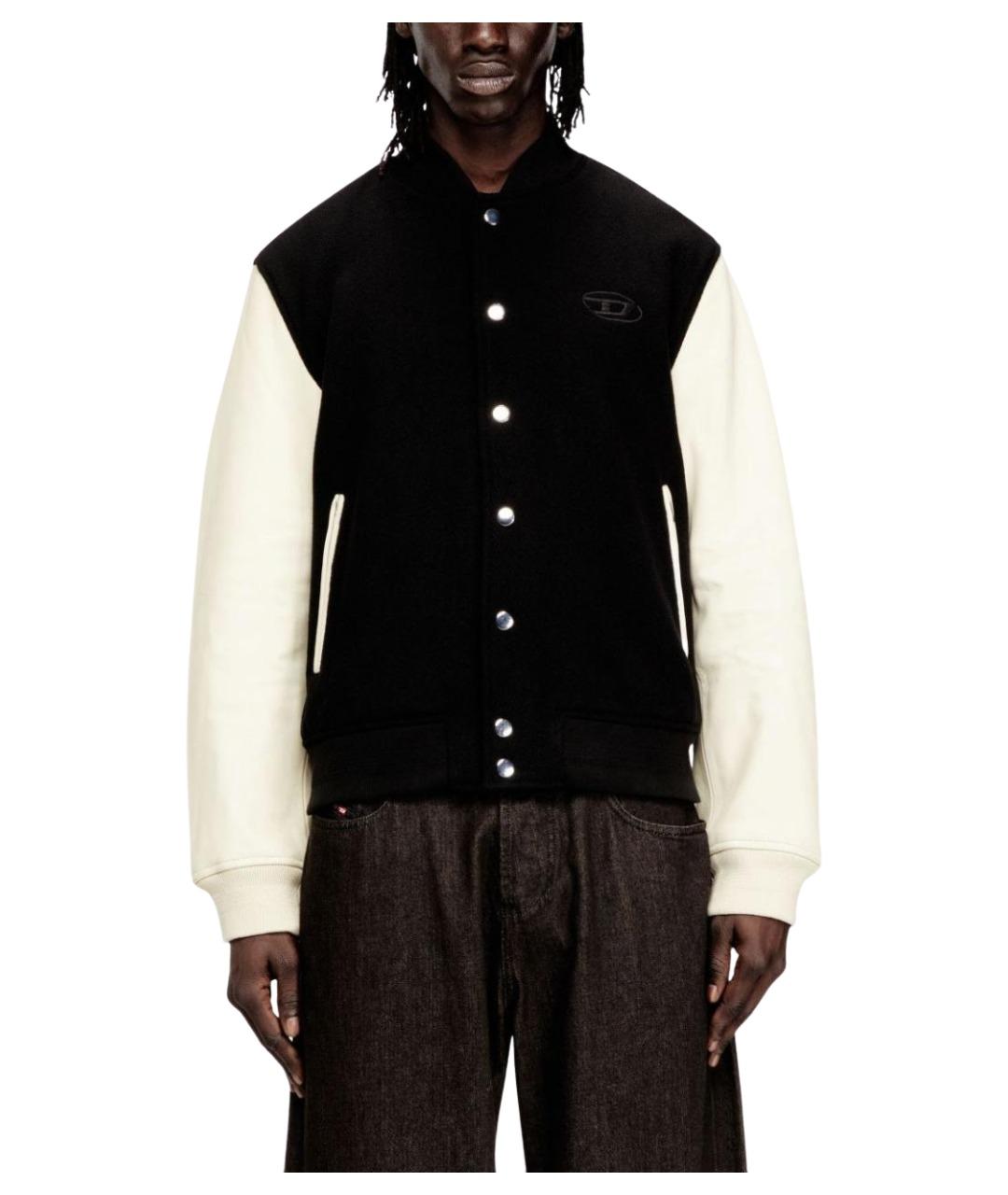 DIESEL Куртка, фото 2