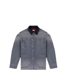 DIESEL Джемпер / свитер