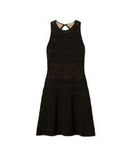 TWIN-SET Повседневное платье