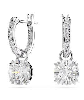 SWAROVSKI Серьги
