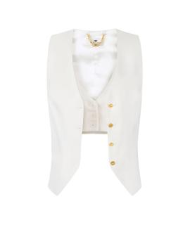 ELISABETTA FRANCHI Жилет