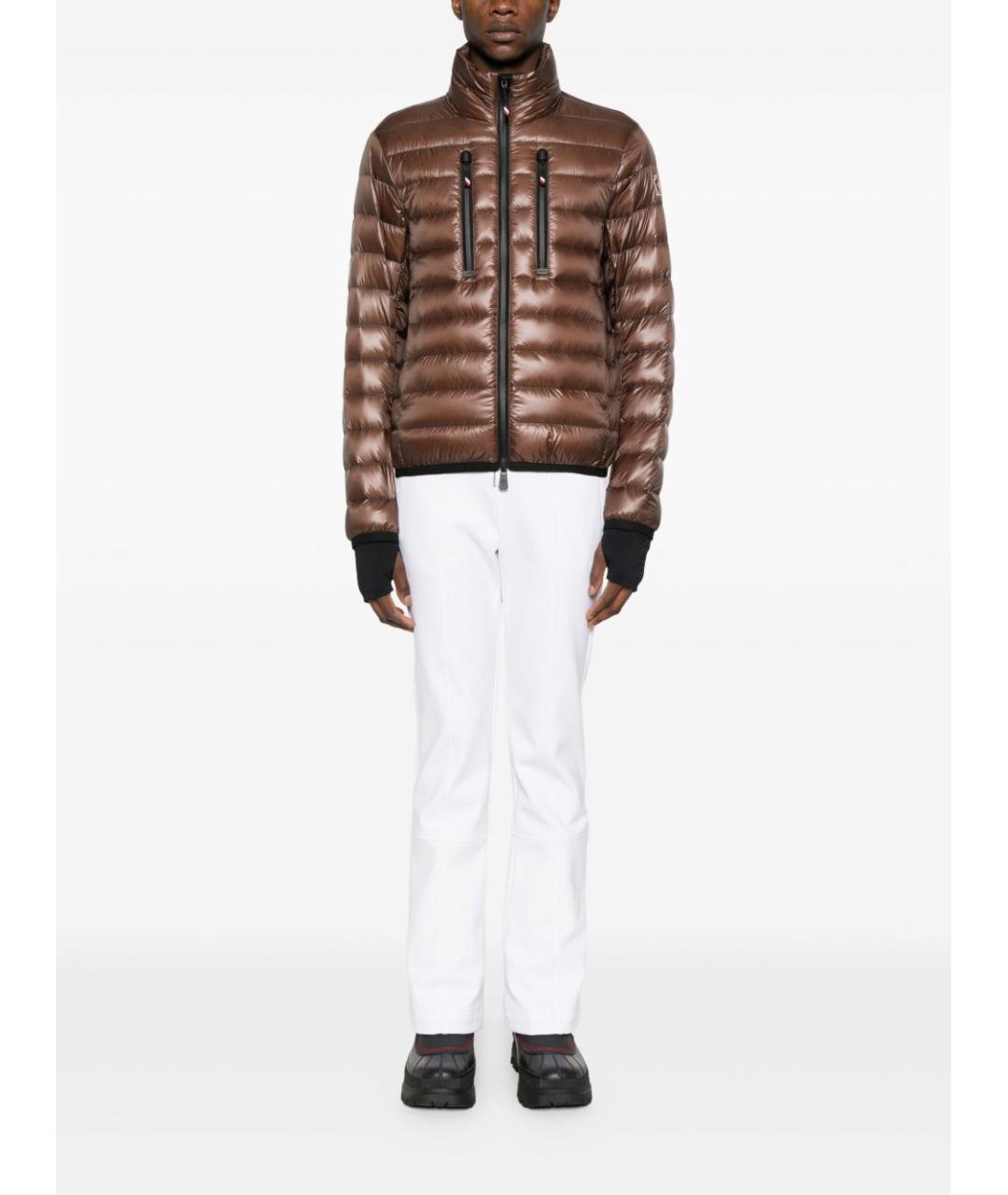 MONCLER GRENOBLE Куртка, фото 2