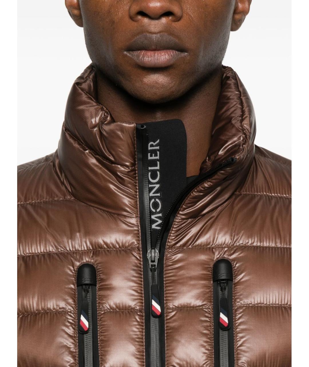 MONCLER GRENOBLE Куртка, фото 4