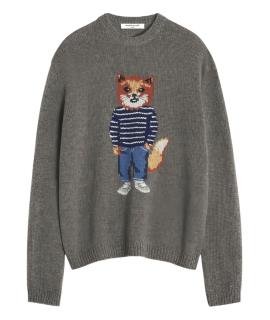 MAISON KITSUNE Джемпер / свитер