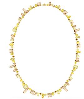 SWAROVSKI Колье