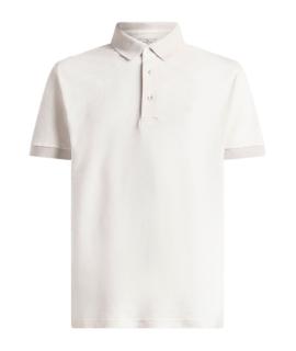 ETRO Поло с коротким рукавом